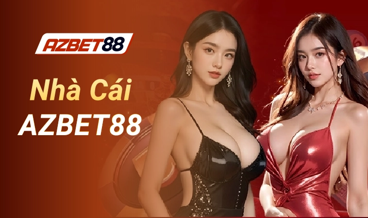 AZBET88 - Nhà Cái AZBET 88 - Địa Chỉ Cá Cược Hàng Đầu