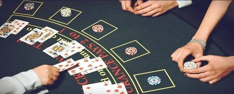 Trò Chơi Blackjack Tại AZBET88: Bí Mật Của Các Cao Thủ