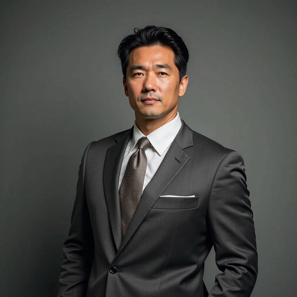 CEO Trương Hữu Hiệp