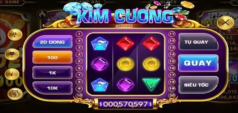 Khám Phá Trò Chơi Kim Cương Tại AZBET88 Ngay Hôm Nay