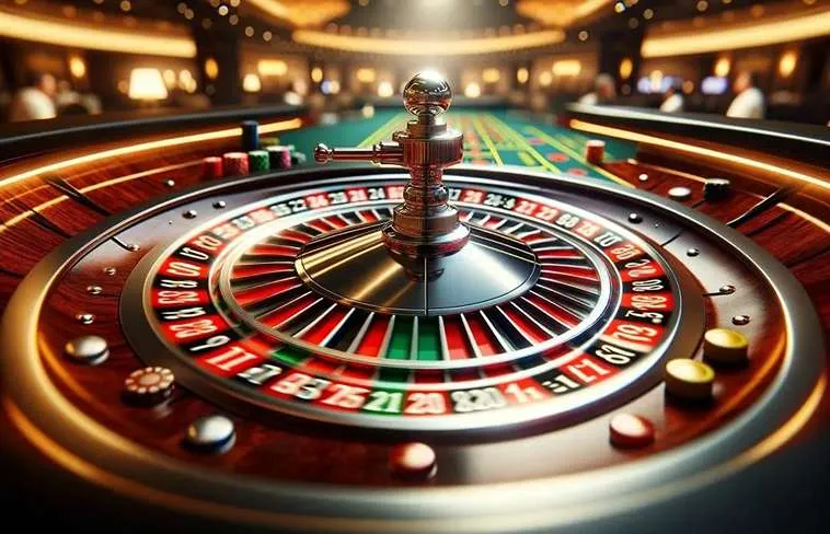 Cách Tham Gia Roulette Nhà Cái AZBET88 Dễ Như Trở Bàn Tay