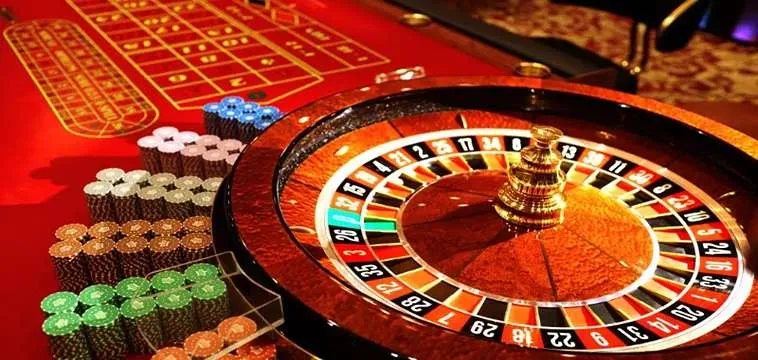 Cách Tham Gia Roulette Nhà Cái AZBET88 Dễ Như Trở Bàn Tay