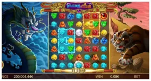 Khám Phá Dragon Tiger Tại 789WIN: Trò Chơi Đỉnh Cao 2025