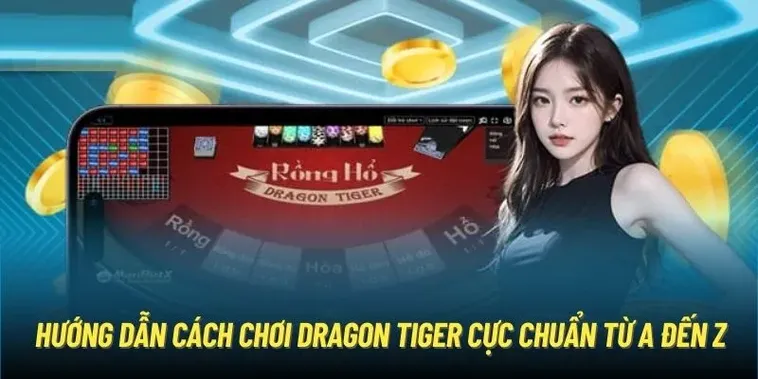 Trò Chơi Dragon Tiger Tại 888B Mang Lại Trải Nghiệm Cá Cược Đỉnh Cao 2 Trò Chơi Dragon Tiger Tại 888B Mang Lại Trải Nghiệm Cá Cược Đỉnh Cao