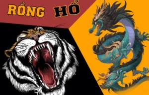 Tham Gia Ngay Dragon Tiger Tại Bong88: Bí Quyết Chiến Thắng Đang Chờ Bạn