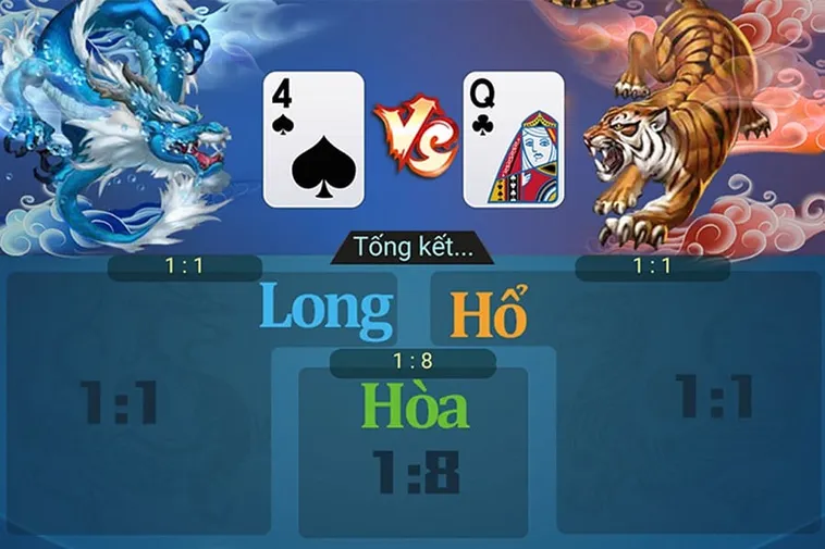 Dragon Tiger Tại BONGVIP: Xu Hướng Giải Trí Trực Tuyến Mới Nhất 2 Dragon Tiger Tại BONGVIP: Xu Hướng Giải Trí Trực Tuyến Mới Nhất