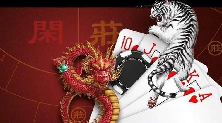 Trò Chơi Dragon Tiger Tại 888B Mang Lại Trải Nghiệm Cá Cược Đỉnh Cao