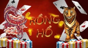 Khám Phá Trò Chơi Dragon Tiger Tại VL88: Luật Chơi Và Chiến Thuật