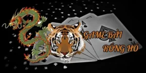 Khám Phá Dragon Tiger Tại 8DAY: Luật Chơi Và Chiến Thuật