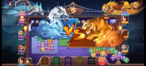Tham Gia Dragon Tiger Tại AZ888 Ngay Hôm Nay