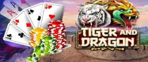 Dragon Tiger Tại ABC8: Bí Quyết Thắng Lớn Cho Dân Cá Cược