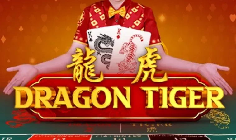 Dragon Tiger Tại Bet88: Xu Hướng Giải Trí Trực Tuyến Mới Nhất 2 Dragon Tiger Tại Bet88: Xu Hướng Giải Trí Trực Tuyến Mới Nhất
