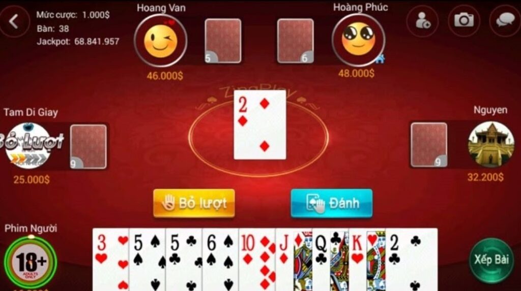 Sâm Lốc Tại Nhà Cái 789P