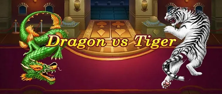 Dragon Tiger Tại MU88: Trò Chơi Đỉnh Cao Của Sự Kịch Tính 2 Dragon Tiger Tại MU88: Trò Chơi Đỉnh Cao Của Sự Kịch Tính