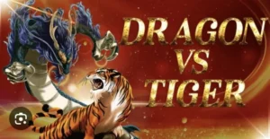 Dragon Tiger Tại MU88: Trò Chơi Đỉnh Cao Của Sự Kịch Tính